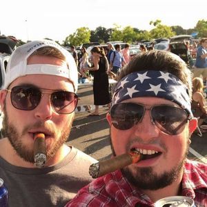 Meet your Posher, Greg